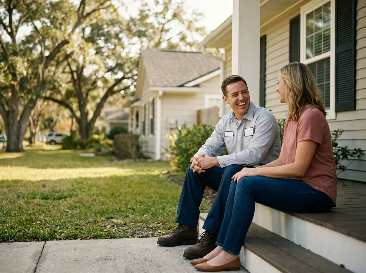 Septic tank pumping FAQs for Bonham, TX